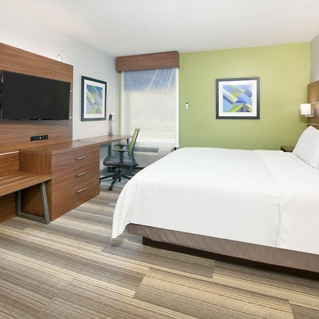 Holiday Inn Express - Hope By Ihg מראה חיצוני תמונה