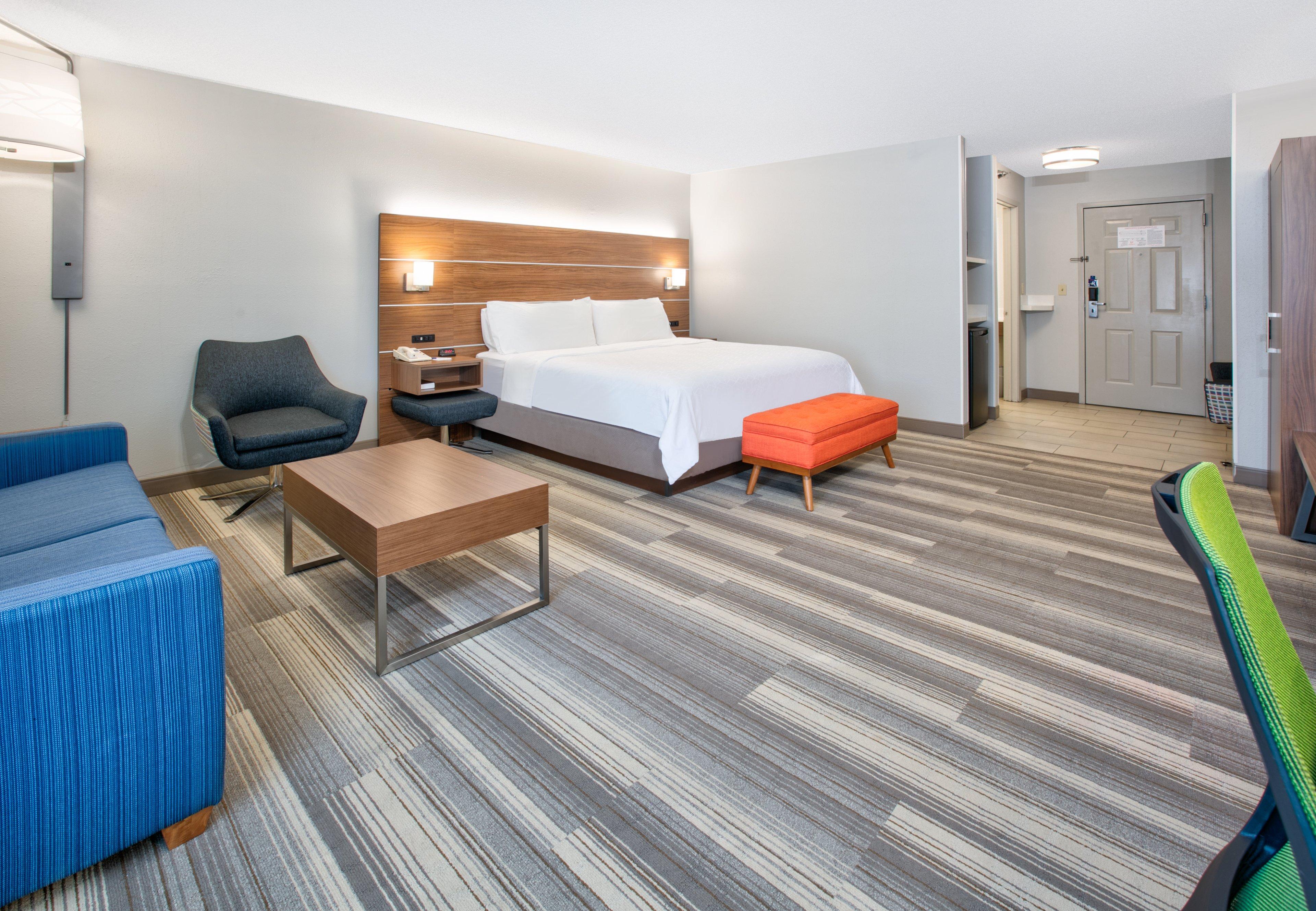 Holiday Inn Express - Hope By Ihg מראה חיצוני תמונה