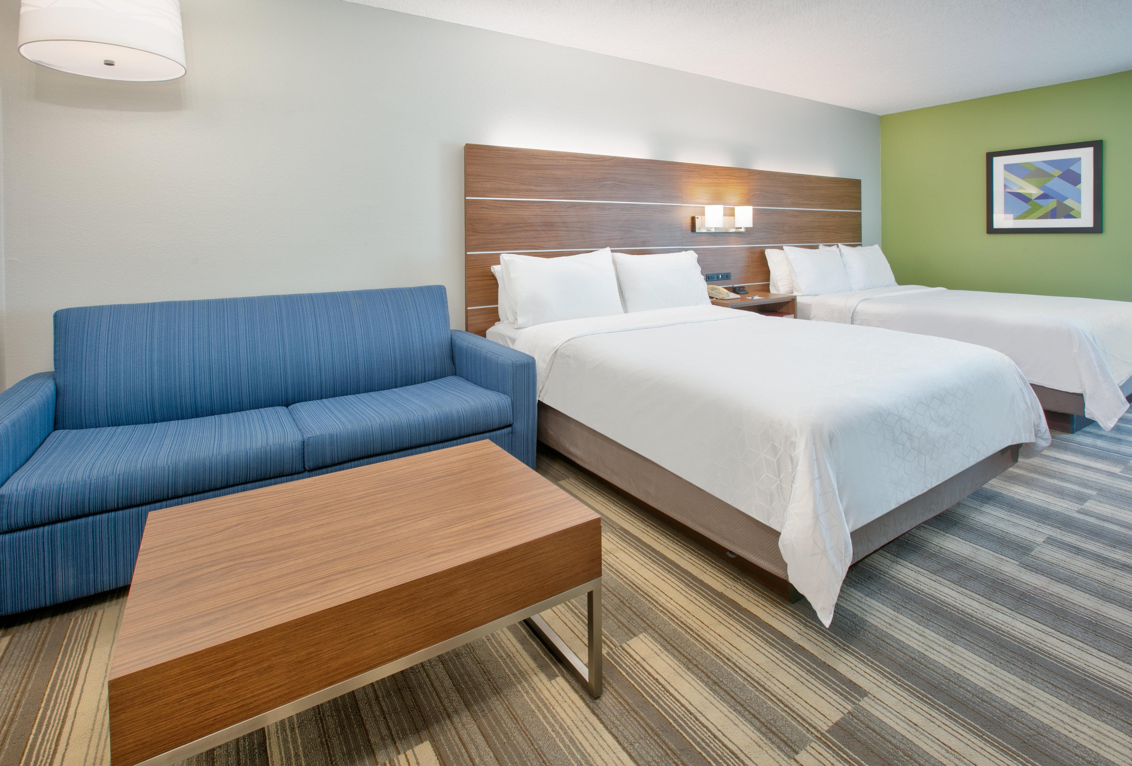 Holiday Inn Express - Hope By Ihg מראה חיצוני תמונה