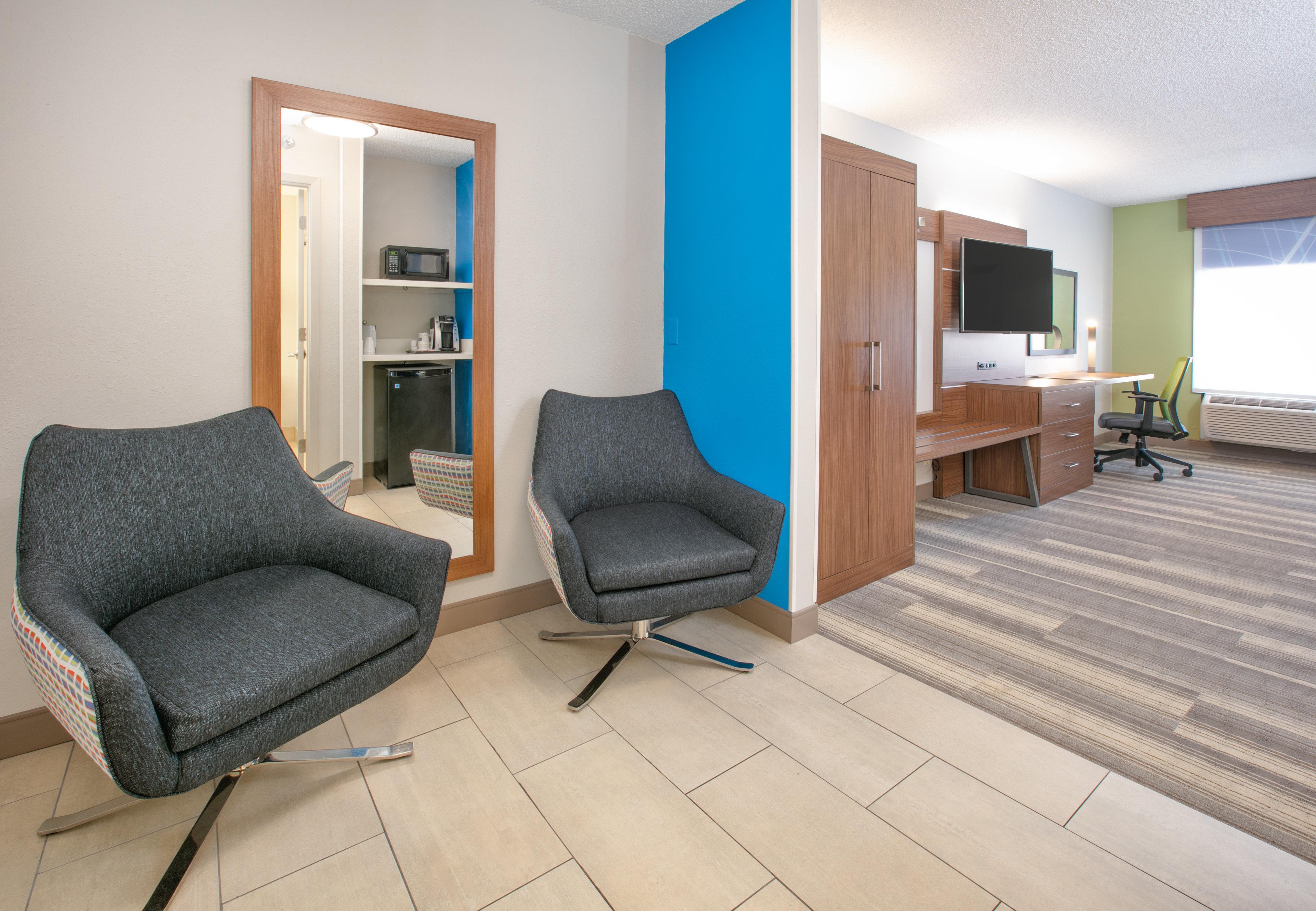 Holiday Inn Express - Hope By Ihg מראה חיצוני תמונה