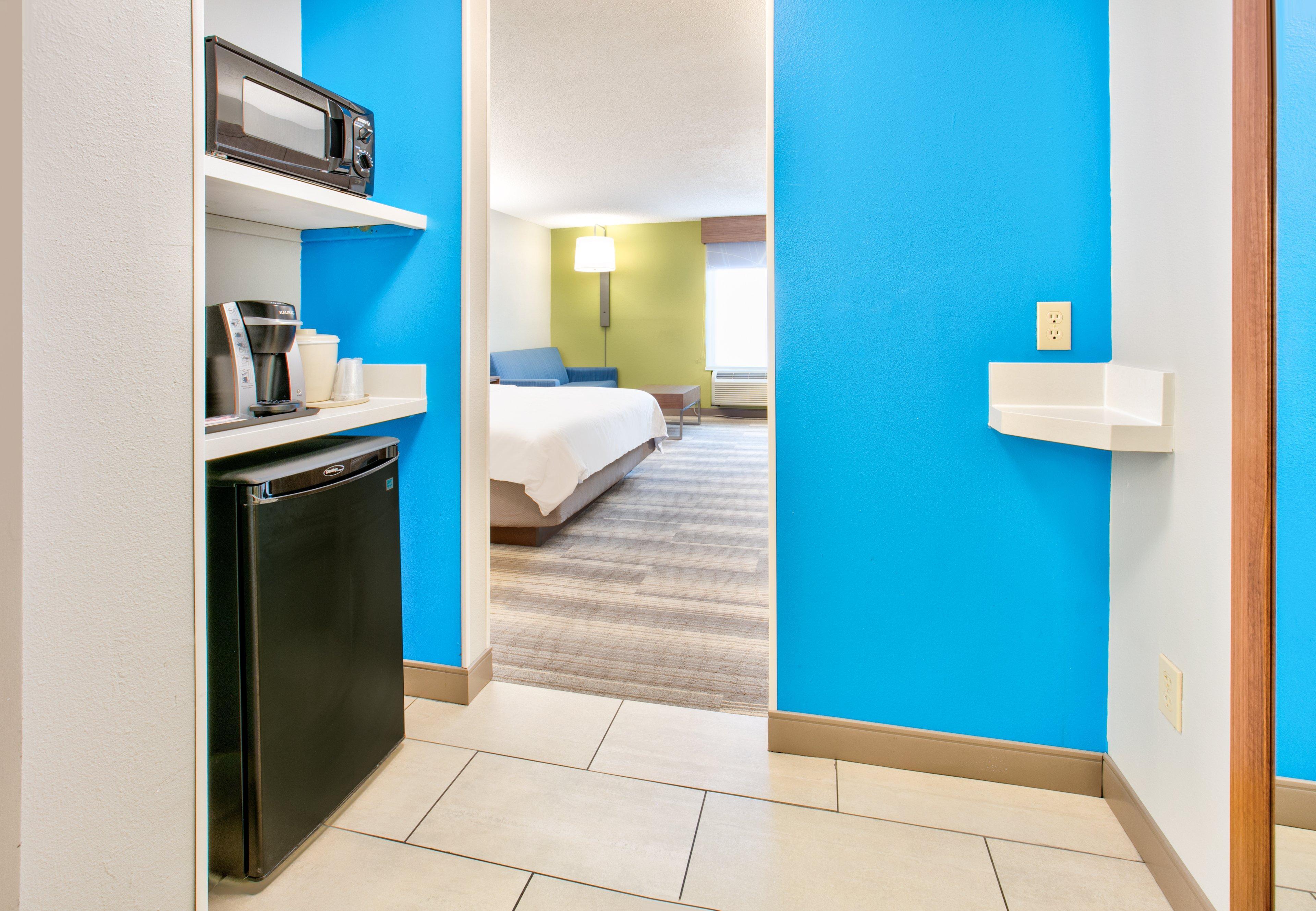 Holiday Inn Express - Hope By Ihg מראה חיצוני תמונה