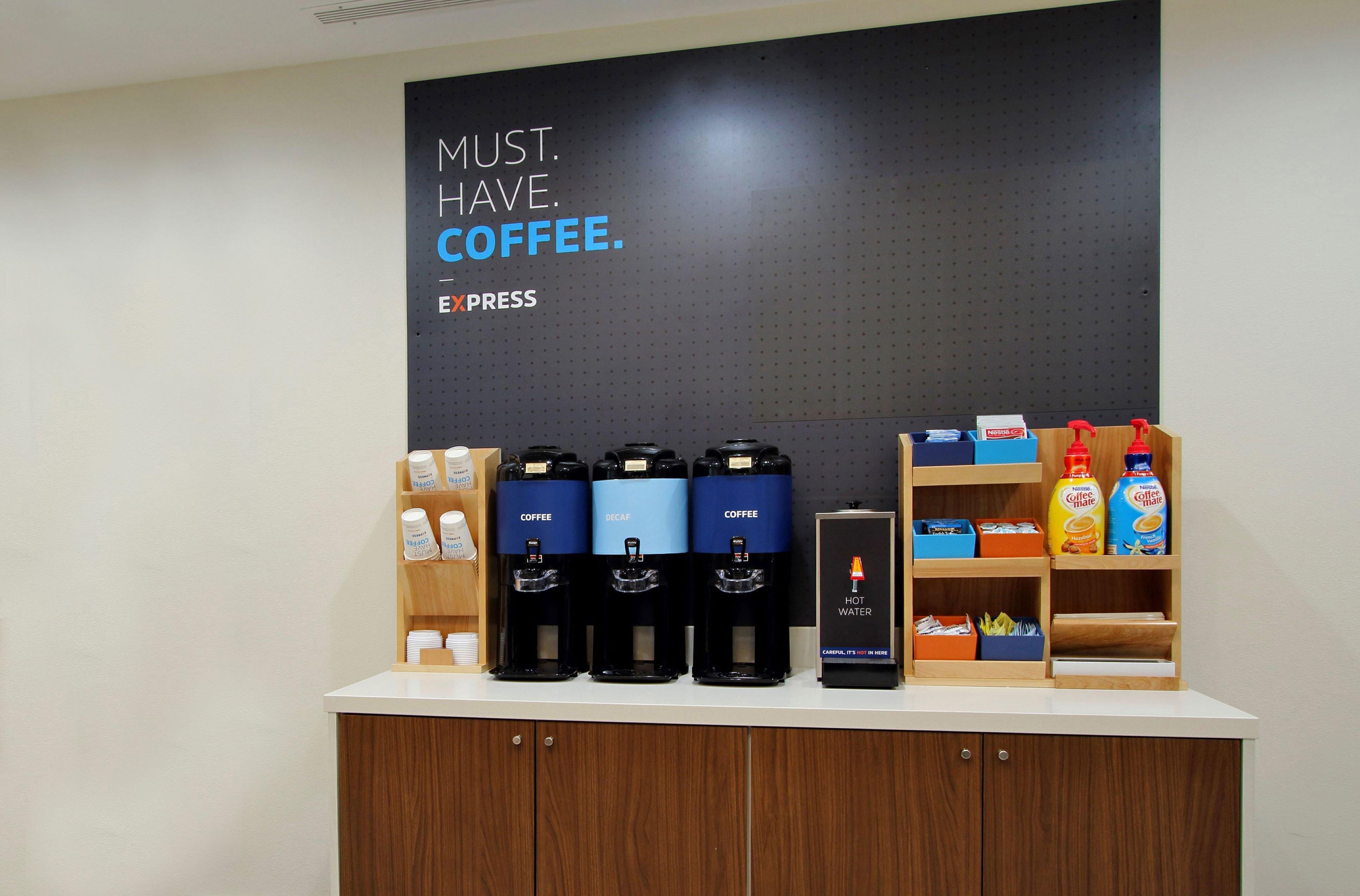Holiday Inn Express - Hope By Ihg מראה חיצוני תמונה