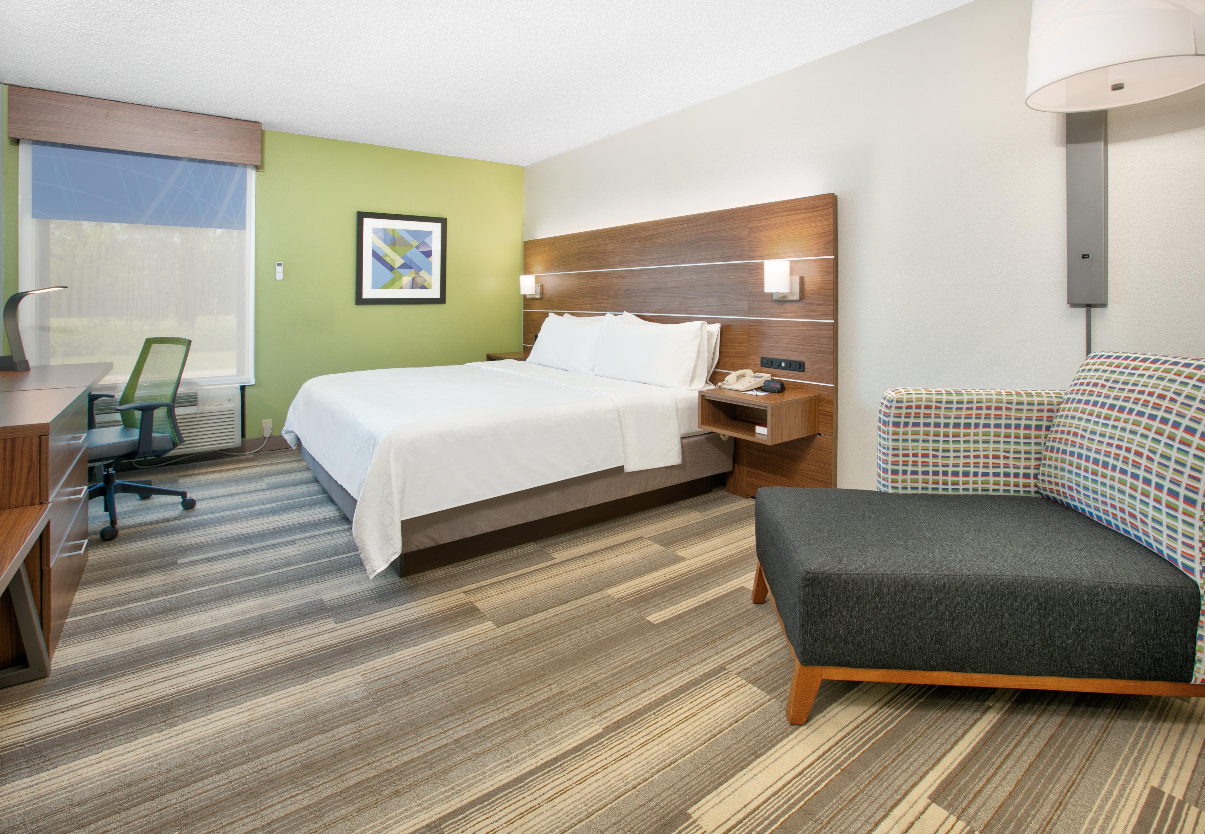 Holiday Inn Express - Hope By Ihg מראה חיצוני תמונה