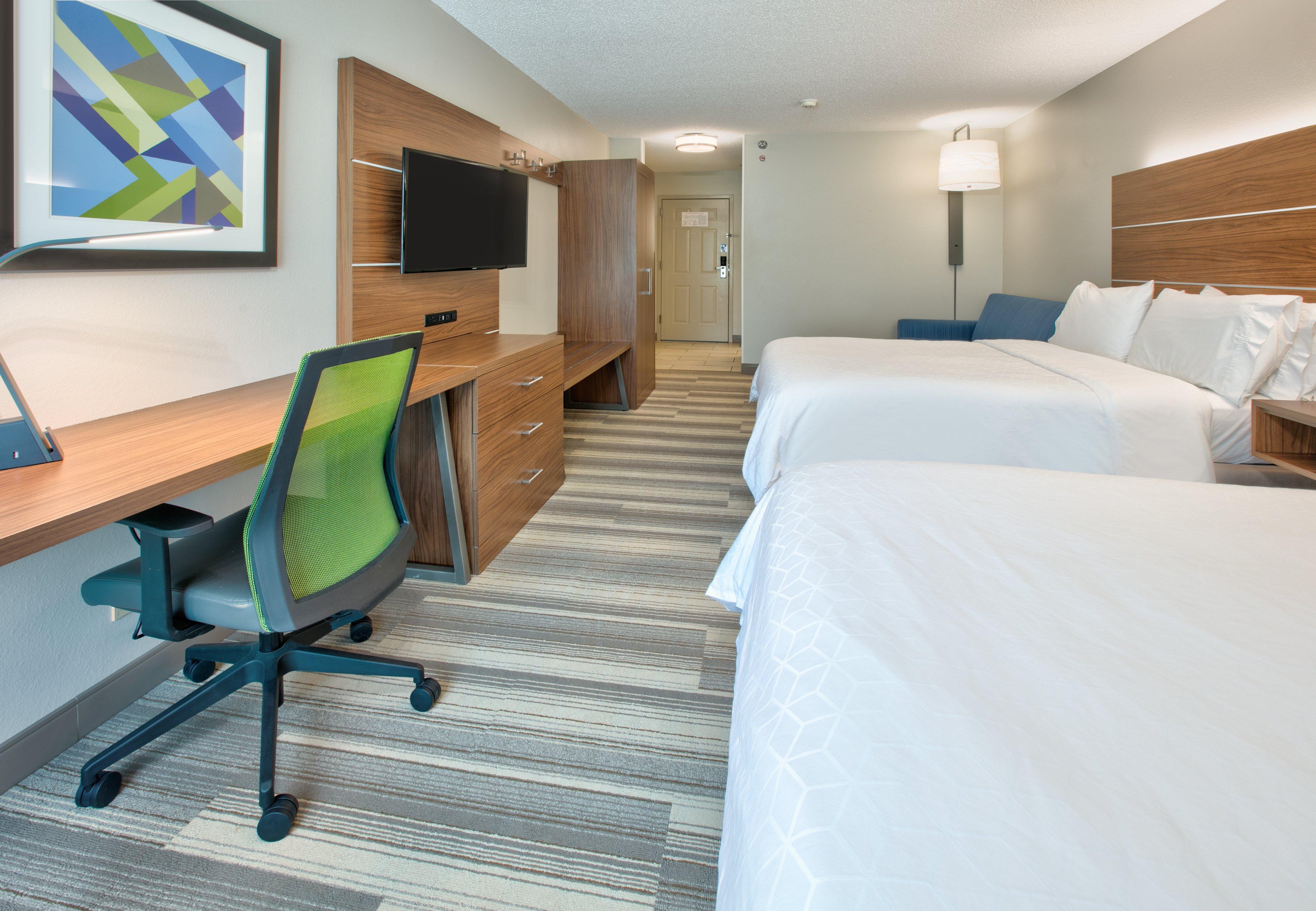 Holiday Inn Express - Hope By Ihg מראה חיצוני תמונה